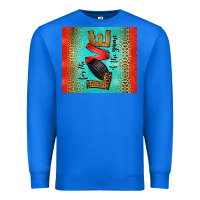True Royal for the love of the game ice hockey Premium Sweatshirt - Jasminsmagicworld