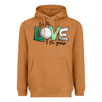 Meerkat for the love of the game golf Heavyweight Hoodie - Jasminsmagicworld