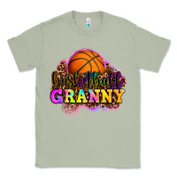 Matcha basketball granny Classic Tee - OliviaCreatesArt
