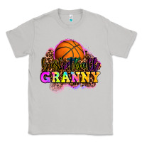 Moon Dust basketball granny Classic Tee - OliviaCreatesArt