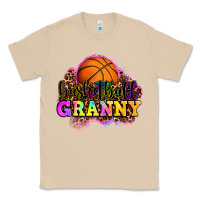 Mushroom basketball granny Classic Tee - OliviaCreatesArt