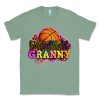Sage basketball granny Classic Tee - OliviaCreatesArt