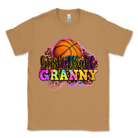 Toasted Coconut basketball granny Classic Tee - OliviaCreatesArt