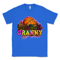 True Royal basketball granny Classic Tee - OliviaCreatesArt