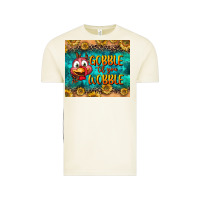 Vintage Arctic gooble til you wobble tumbler Vintage Tee - BundleAndBundleShop