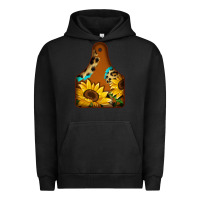 Cowtag Urban Hoodie | Teevron