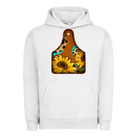 Pigment Lunar Rock cowtag Urban Hoodie - Jasminsmagicworld