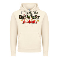 Vintage Artic I Teach The Brightest Students Vintage Hoodie - LillyAllenDesigns