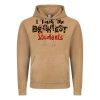 Vintage Camel I Teach The Brightest Students Vintage Hoodie - LillyAllenDesigns