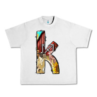 Lunar Rock farm life alphabet lowercase letters k Urban Heavy Tee - BundleAndBundleShop
