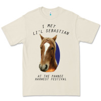 Bone I met lil Sebastian Premium Tee - Bettercallsaul