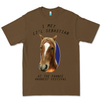 Cacao I met lil Sebastian Premium Tee - Bettercallsaul