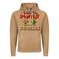 Vintage Camel I Teach The Smartest Cookies Vintage Hoodie - LillyAllenDesigns