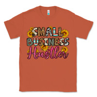 Copper small business hustler Classic Tee - OliviaCreatesArt