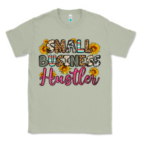 Matcha small business hustler Classic Tee - OliviaCreatesArt