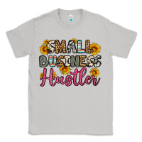 Moon Dust small business hustler Classic Tee - OliviaCreatesArt