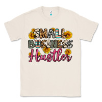 Natural small business hustler Classic Tee - OliviaCreatesArt