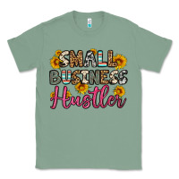 Sage small business hustler Classic Tee - OliviaCreatesArt