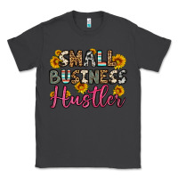 Smoke small business hustler Classic Tee - OliviaCreatesArt