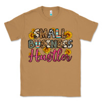 Toasted Coconut small business hustler Classic Tee - OliviaCreatesArt