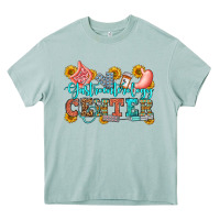 Arona gastroenterology center olivia Heavy Core Tee - OliviaCreatesArt