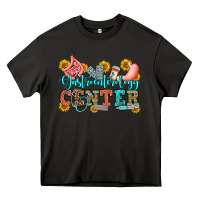 Asphalt gastroenterology center olivia Heavy Core Tee - OliviaCreatesArt