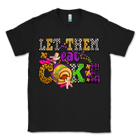 Black let them eat cake olivia Classic Tee - OliviaCreatesArt