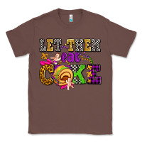 Chestnut let them eat cake olivia Classic Tee - OliviaCreatesArt