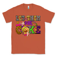 Copper let them eat cake olivia Classic Tee - OliviaCreatesArt