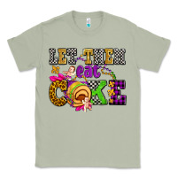 Matcha let them eat cake olivia Classic Tee - OliviaCreatesArt