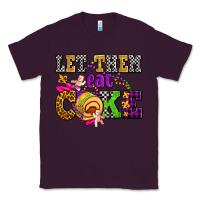 Plum let them eat cake olivia Classic Tee - OliviaCreatesArt