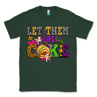 Sports Green let them eat cake olivia Classic Tee - OliviaCreatesArt