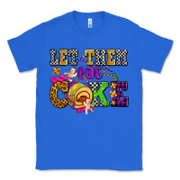 True Royal let them eat cake olivia Classic Tee - OliviaCreatesArt