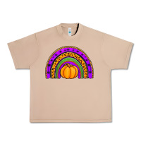 Burro halloween rainbow Urban Heavy Tee - Jasminsmagicworld