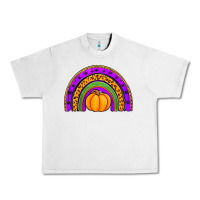 Lunar Rock halloween rainbow Urban Heavy Tee - Jasminsmagicworld