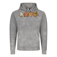 Christmas Cookies Vintage Hoodie | Teevron