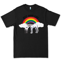 Black Best Daddy Ever Premium Tee - Bettercallsaul
