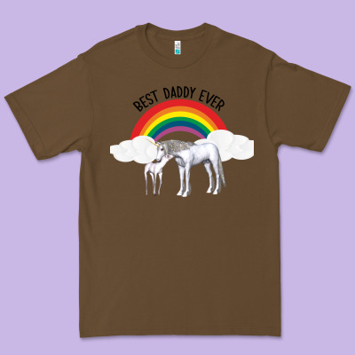 Best Daddy Ever Premium Tee Designed By Bettercallsaul
