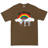 Cacao Best Daddy Ever Premium Tee - Bettercallsaul