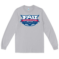 Moon Dust us, owls, fau Long Sleeve Tee - DesigneFamous