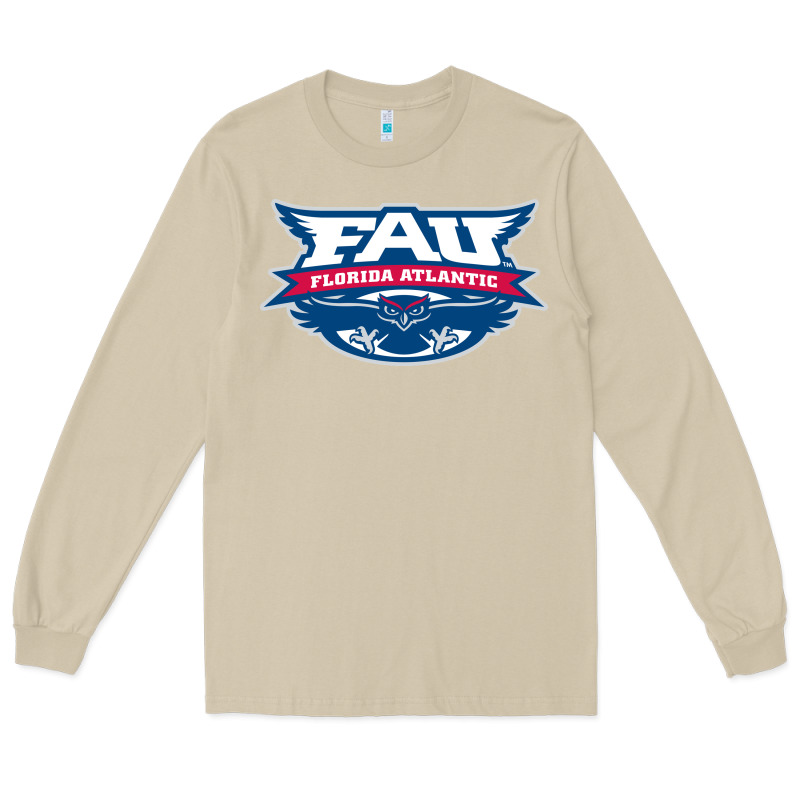 Us, Owls, Fau Long Sleeve Tee by DesigneFamous | Teevron