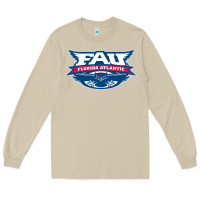 Mushroom us, owls, fau Long Sleeve Tee - DesigneFamous