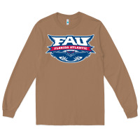Toasted Coconut us, owls, fau Long Sleeve Tee - DesigneFamous