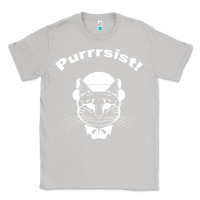 Moon Dust Purrrsist Classic Tee - Bettercallsaul