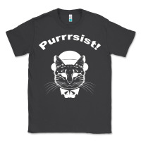 Smoke Purrrsist Classic Tee - Bettercallsaul
