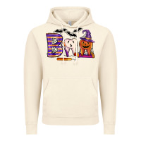 Vintage Artic dental boo halloween Vintage Hoodie - LillyAllenDesigns