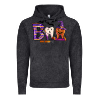 Dental Boo Halloween Vintage Hoodie | Teevron