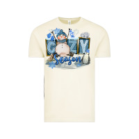 Vintage Arctic Cozy Season Vintage Tee - FaDigitalArtStudio