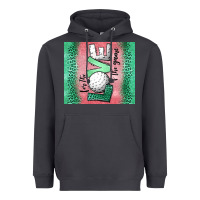 Smoke for the love of the game golf Heavyweight Hoodie - Jasminsmagicworld