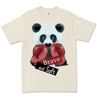 Bone The winner, Brave And Soft Premium Tee - Bettercallsaul